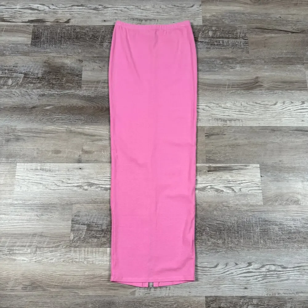 SKIMS stretch jersey